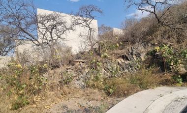 SE VENDE TERRENO EN Carretera Jiquilpan-Guadalajara, Tuxcueca, Jalisco, MEX