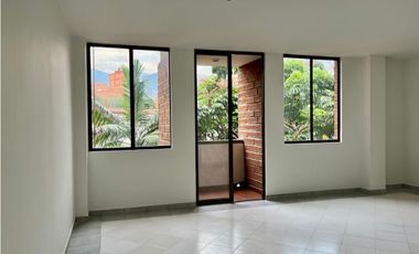 Apartamento en venta en Medellín- Simón Bolivar (AC)