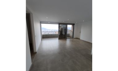 Apartamento en Arriendo Envigado Sector Loma de las Brujas