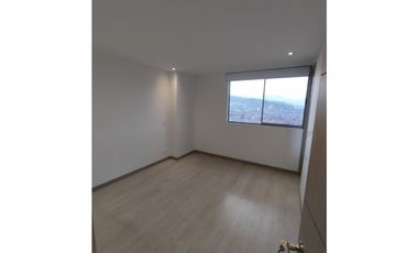 Apartamento en Arriendo Envigado Sector Loma de las Brujas