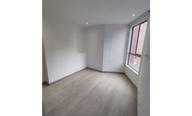 Apartamento en Arriendo Envigado Sector Loma de las Brujas