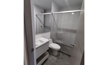 Apartamento en Arriendo Envigado Sector Loma de las Brujas