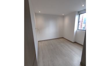 Apartamento en Arriendo Envigado Sector Loma de las Brujas