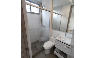 Apartamento en Arriendo Envigado Sector Loma de las Brujas