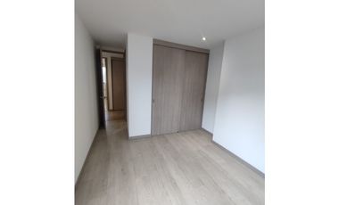 Apartamento en Arriendo Envigado Sector Loma de las Brujas