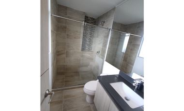 Apartamento en Arriendo Envigado Sector Loma de las Brujas