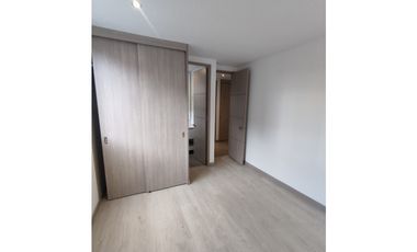 Apartamento en Arriendo Envigado Sector Loma de las Brujas