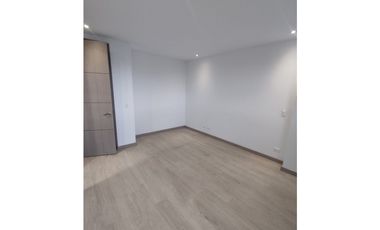 Apartamento en Arriendo Envigado Sector Loma de las Brujas