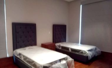 CASA EN VENTA PARA ESTRENAR AMUEBLADA COL. DEL VALLE EN LOS RÍOS $37,500,000