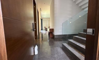 CASA EN VENTA PARA ESTRENAR AMUEBLADA COL. DEL VALLE EN LOS RÍOS $37,500,000