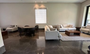 CASA EN VENTA PARA ESTRENAR AMUEBLADA COL. DEL VALLE EN LOS RÍOS $37,500,000