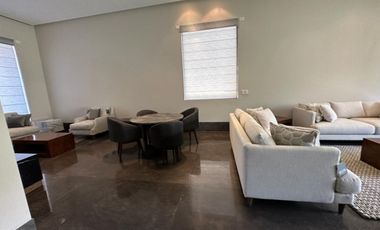 CASA EN VENTA PARA ESTRENAR AMUEBLADA COL. DEL VALLE EN LOS RÍOS $37,500,000