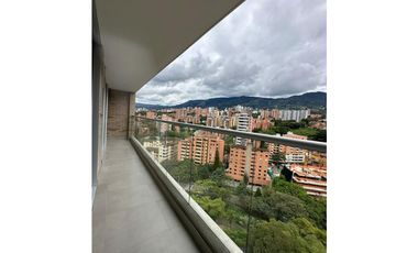 Apartamento en Arriendo Envigado Sector Villa Grande