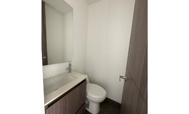 Apartamento en Arriendo Envigado Sector Villa Grande