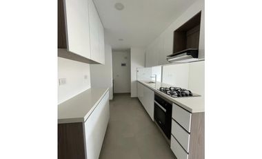 Apartamento en Arriendo Envigado Sector Villa Grande