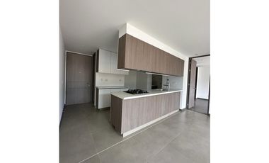 Apartamento en Arriendo Envigado Sector Villa Grande