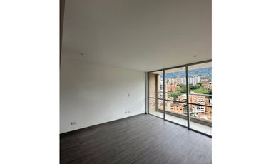 Apartamento en Arriendo Envigado Sector Villa Grande