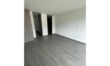 Apartamento en Arriendo Envigado Sector Villa Grande