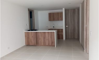 Apartaestudio en Arriendo Poblado Sector Ciudad del Rio