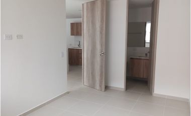 Apartaestudio en Arriendo Poblado Sector Ciudad del Rio