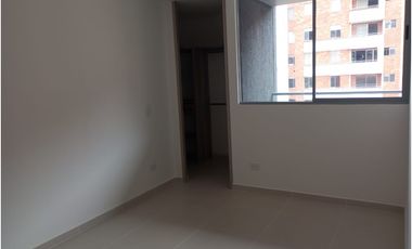 Apartaestudio en Arriendo Poblado Sector Ciudad del Rio