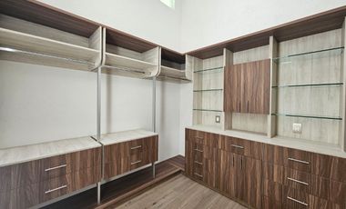 CASA EN VENTA EN CLUB CAMPESTRE, MORELIA