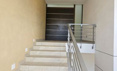 CASA EN VENTA EN CLUB CAMPESTRE, MORELIA