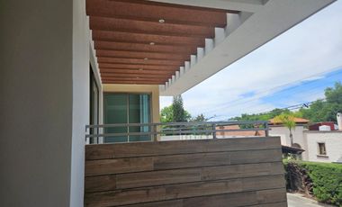 CASA EN VENTA EN CLUB CAMPESTRE, MORELIA