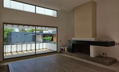 CASA EN VENTA EN CLUB CAMPESTRE, MORELIA