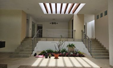 CASA EN VENTA EN CLUB CAMPESTRE, MORELIA