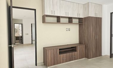 CASA EN VENTA EN CLUB CAMPESTRE, MORELIA