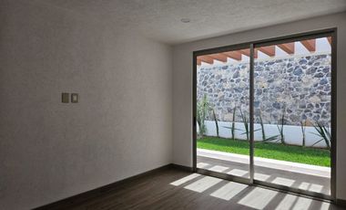 CASA EN VENTA EN CLUB CAMPESTRE, MORELIA