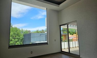 CASA EN VENTA EN CLUB CAMPESTRE, MORELIA