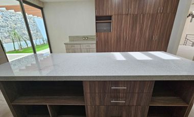 CASA EN VENTA EN CLUB CAMPESTRE, MORELIA