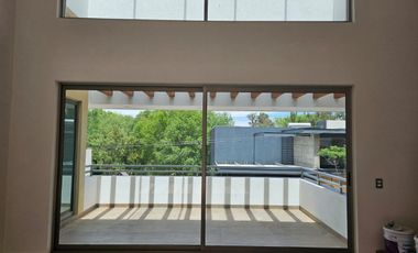 CASA EN VENTA EN CLUB CAMPESTRE, MORELIA