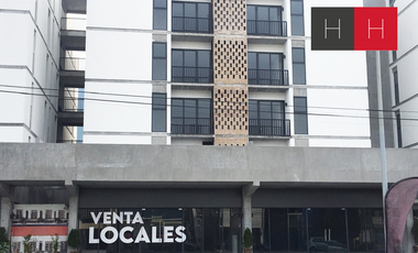 Locales Comerciales en Venta en Cumbres 4to Sector en Monterrey