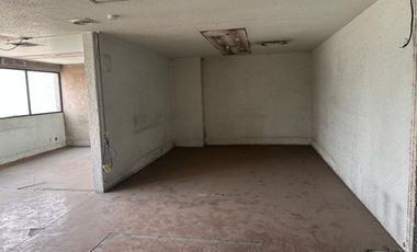 EDIFICIO EN RENTA EN CIUDAD SATÉLITE