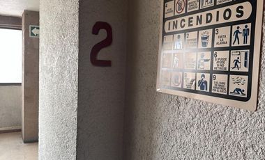 EDIFICIO EN RENTA EN CIUDAD SATÉLITE