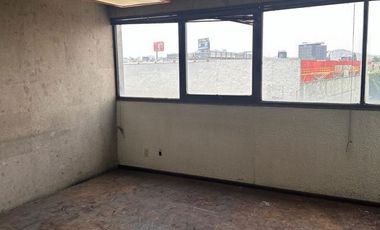 EDIFICIO EN RENTA EN CIUDAD SATÉLITE