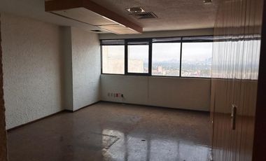 EDIFICIO EN RENTA EN CIUDAD SATÉLITE