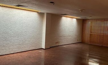 EDIFICIO EN RENTA EN CIUDAD SATÉLITE