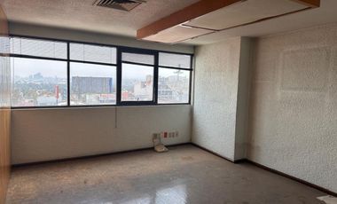 EDIFICIO EN RENTA EN CIUDAD SATÉLITE