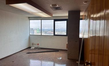 EDIFICIO EN RENTA EN CIUDAD SATÉLITE