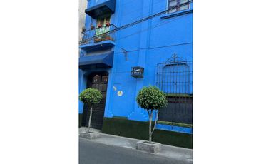 Casa en venta Centro Histórico Siglo XVIII, Puebla.