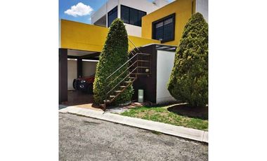 HERMOSA CASA EN VENTA