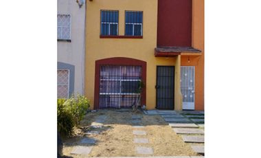 Casa en Renta en Paseo del Rio