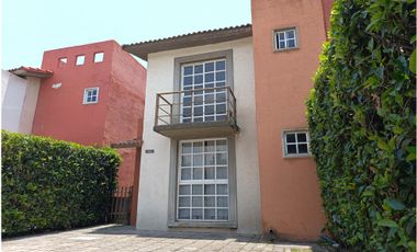Casa en venta en Villas del Campo Calimaya