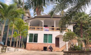 3 Bedroom Villa for sale in Taling Ngam, Surat Thani