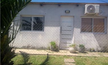 Vendo Casa en Villa Mantero, Entre Ríos.