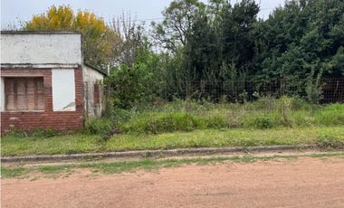 Vendo Casa y Galpón en Herrera, Entre Ríos.